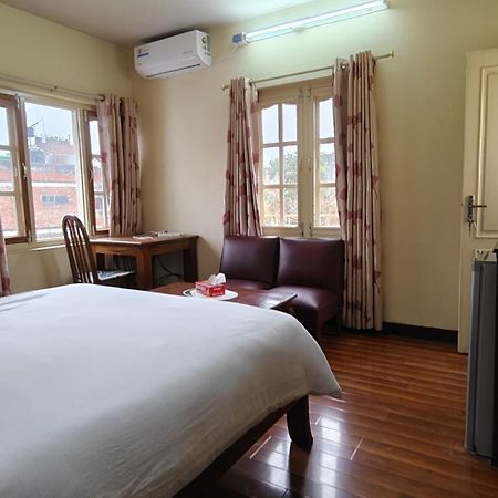 Rooftop Studio And 2Bhk Apartments In Kathmandu'S Most Happening Place Zewnętrze zdjęcie