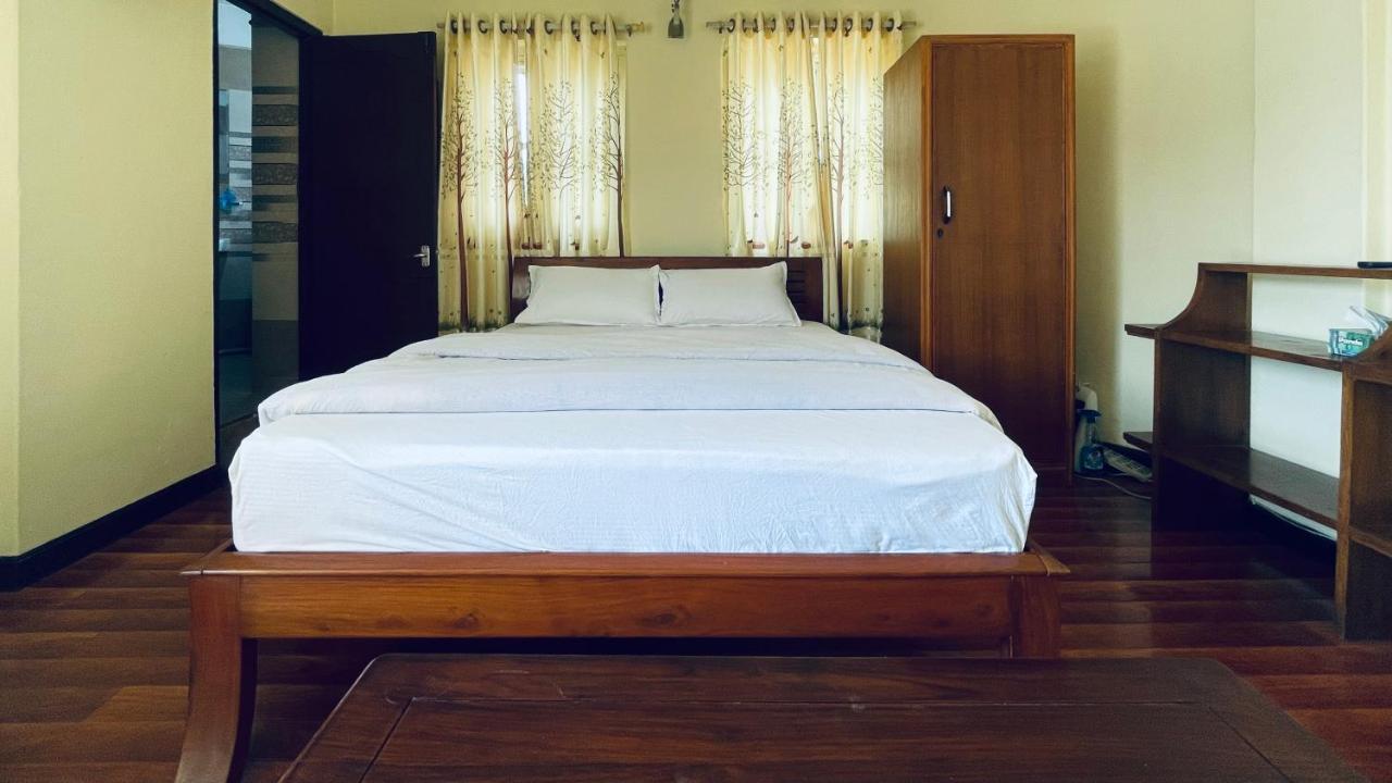 Rooftop Studio And 2Bhk Apartments In Kathmandu'S Most Happening Place Zewnętrze zdjęcie