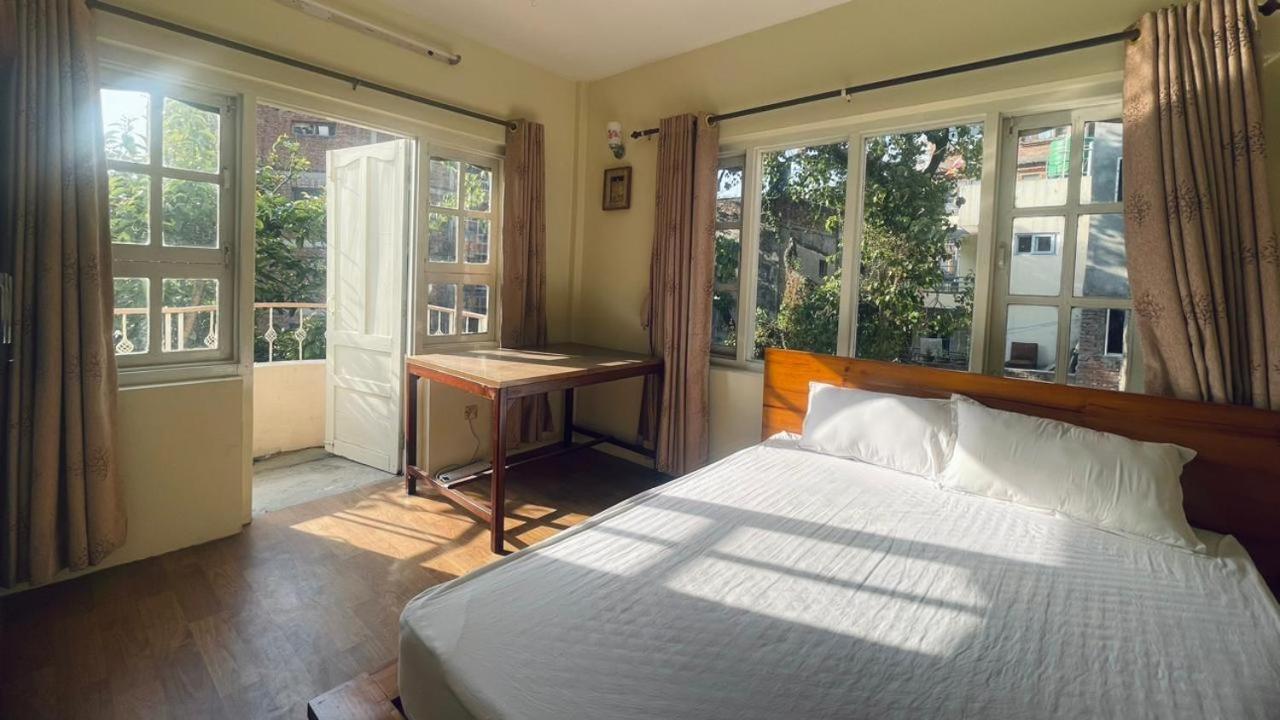Rooftop Studio And 2Bhk Apartments In Kathmandu'S Most Happening Place Zewnętrze zdjęcie