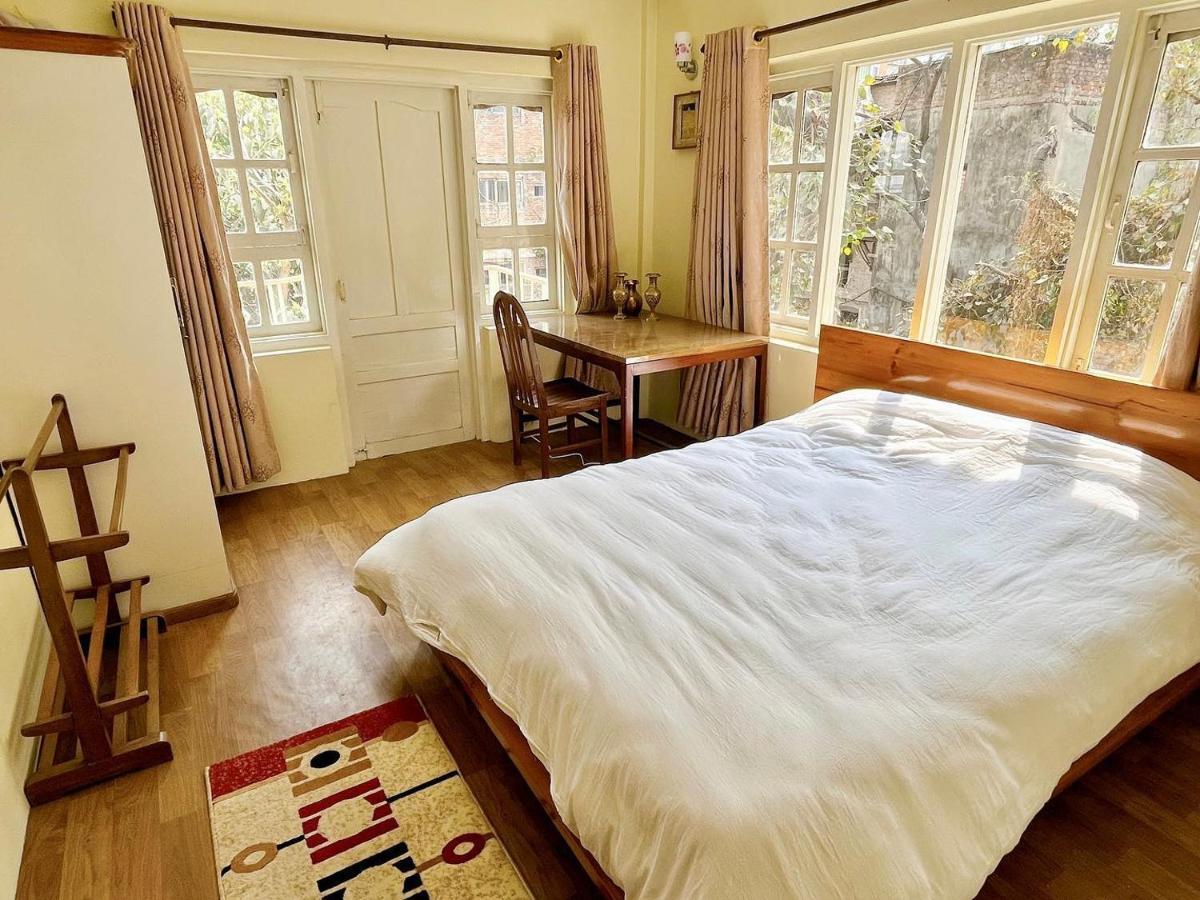 Rooftop Studio And 2Bhk Apartments In Kathmandu'S Most Happening Place Zewnętrze zdjęcie