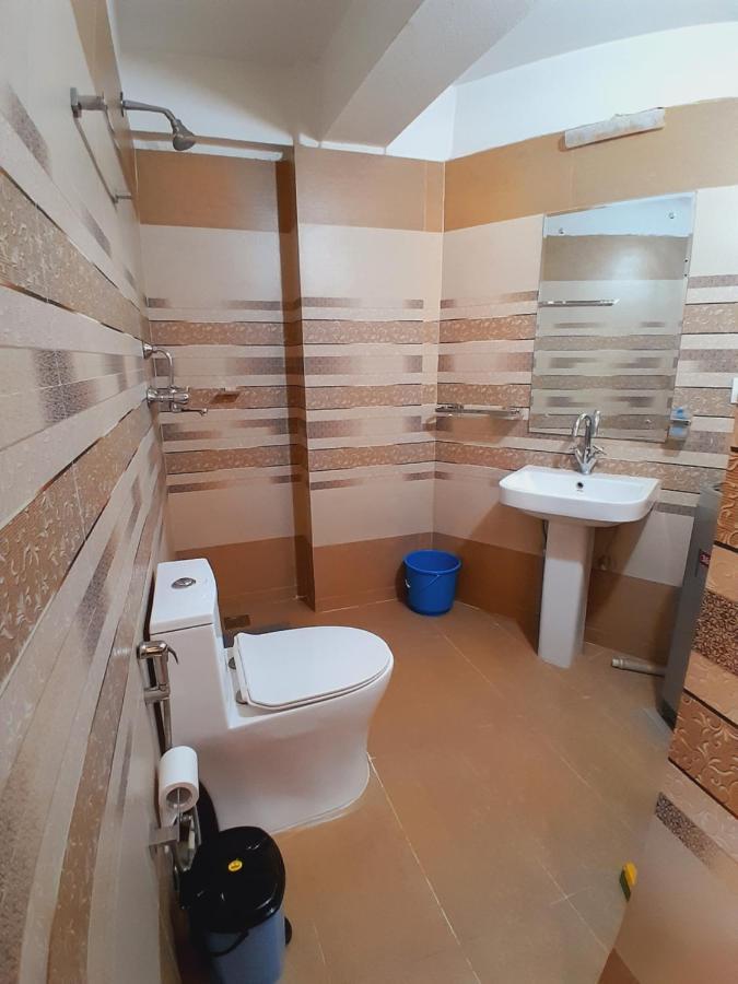 Rooftop Studio And 2Bhk Apartments In Kathmandu'S Most Happening Place Zewnętrze zdjęcie