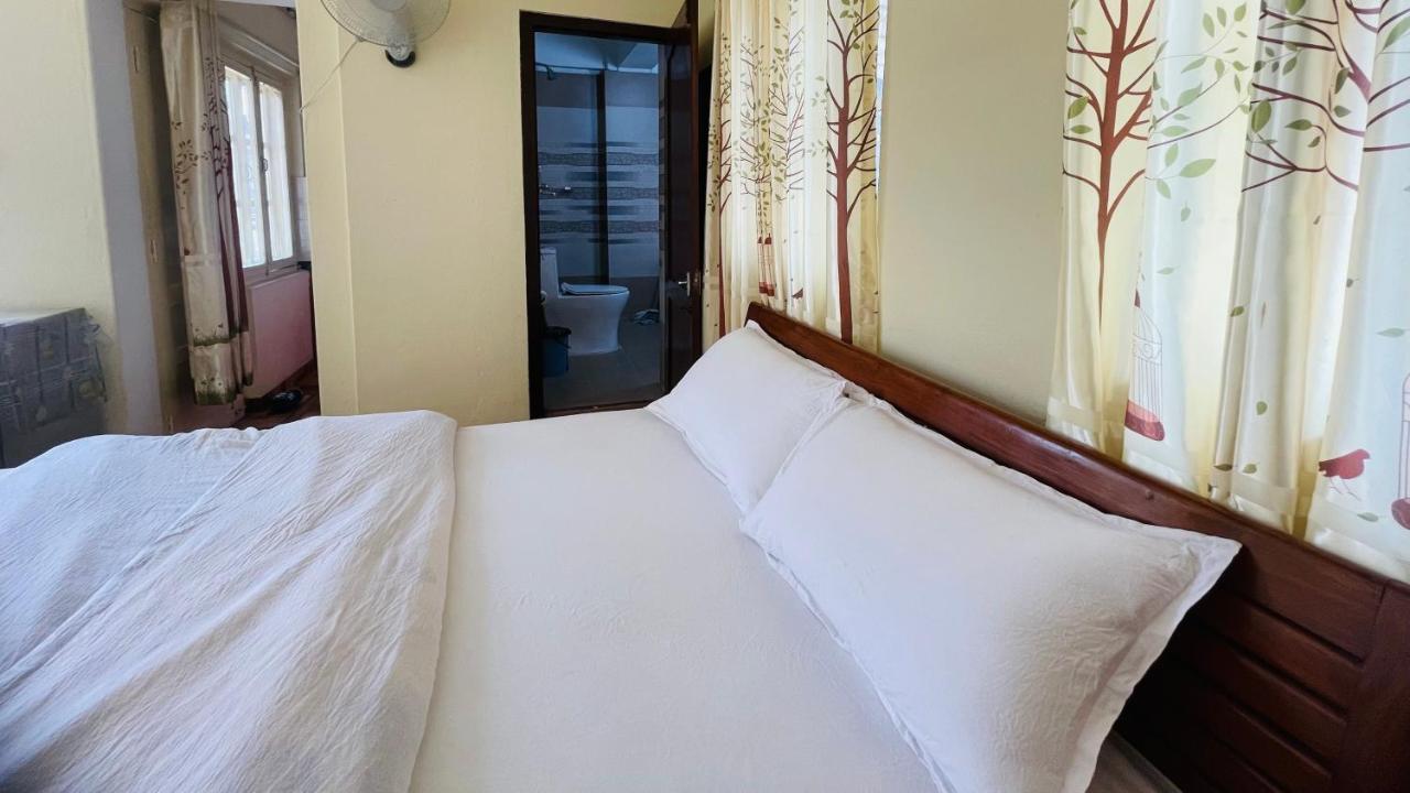 Rooftop Studio And 2Bhk Apartments In Kathmandu'S Most Happening Place Zewnętrze zdjęcie