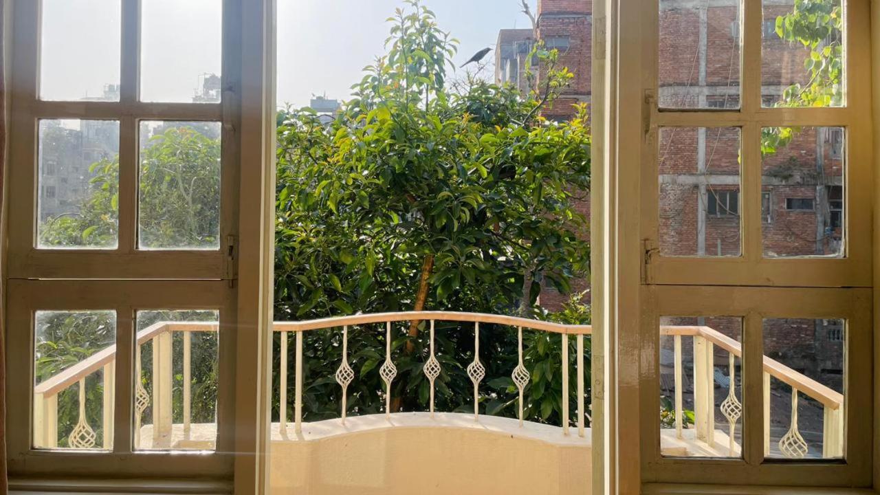 Rooftop Studio And 2Bhk Apartments In Kathmandu'S Most Happening Place Zewnętrze zdjęcie
