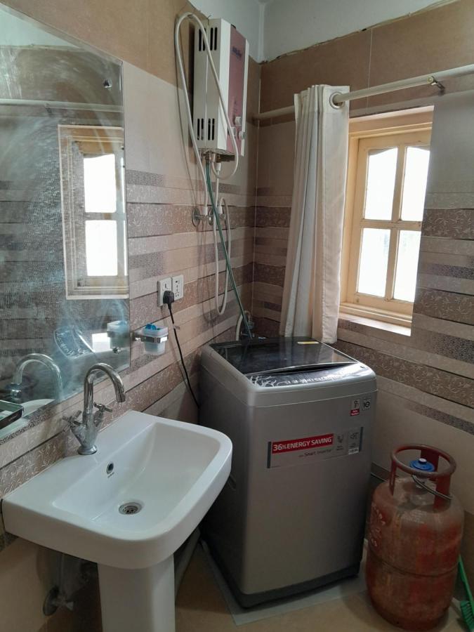 Rooftop Studio And 2Bhk Apartments In Kathmandu'S Most Happening Place Zewnętrze zdjęcie