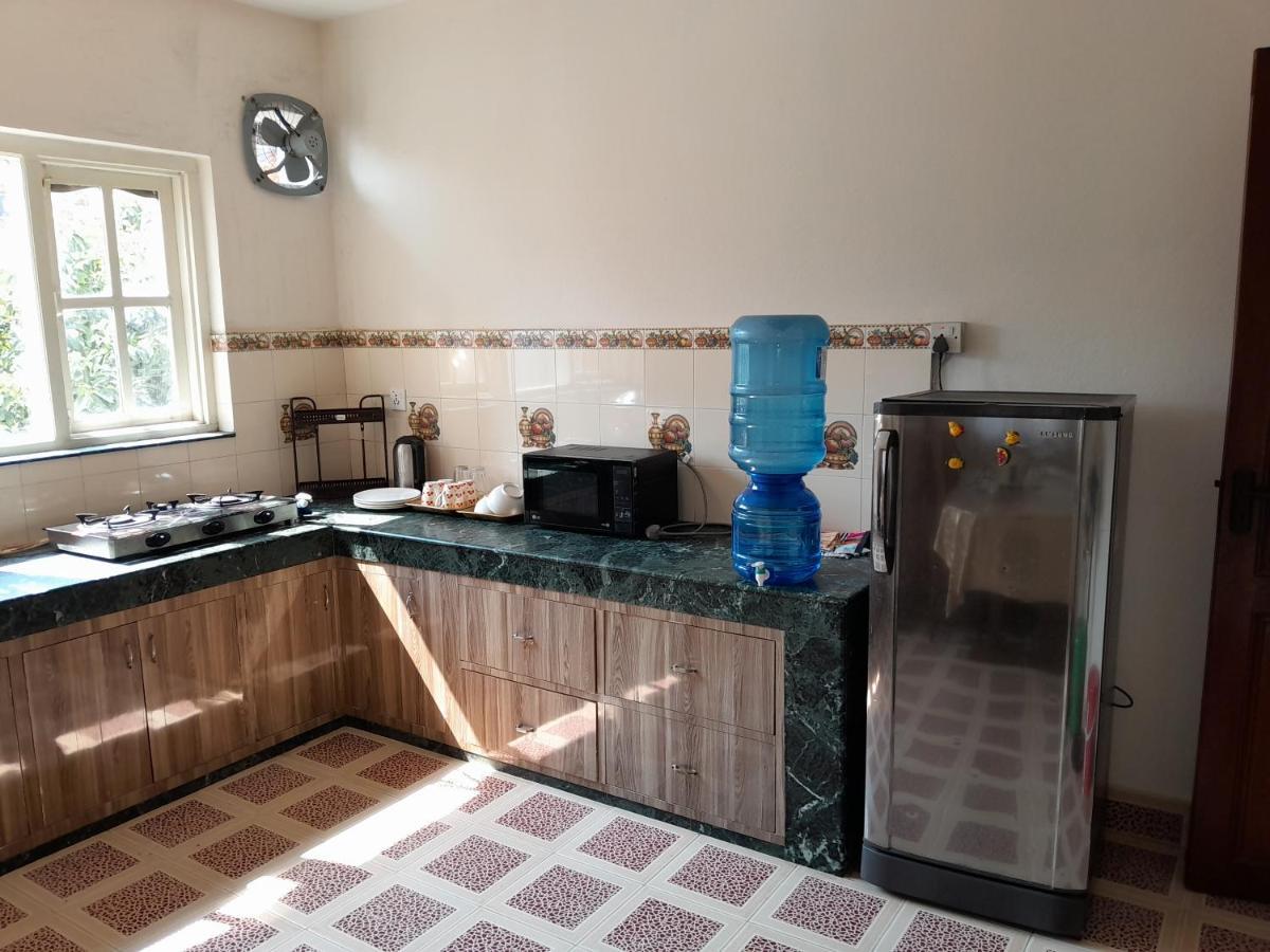 Rooftop Studio And 2Bhk Apartments In Kathmandu'S Most Happening Place Zewnętrze zdjęcie